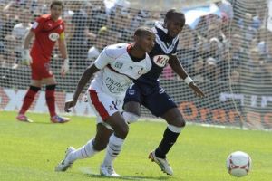 بوردو يسقط في فخ التعادل السلبي أمام فالينسيان