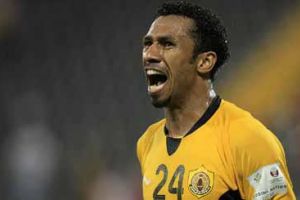 نادي قطر يتعاقد مع العراقي قصي منير