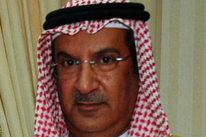 نائب رئيس 'الأعلى للقضاء' يغادر لدبي للمشاركة في ندوة 'تطوير القضاء في البحرين'