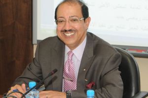 المسقطي: التعاون في وضع الخطط الرئيسة للمشاريع التي ستنفذ عبر المارشال ستساهم في رفع مستوى معيشة المواطن