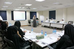 توعية موظفي الموارد البشرية بقوانين الخدمة المدنية