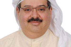 الشيخ نواف بن ابراهيم يترأس اجتماع الترشيد الكهربائي والمائي وخدمات المشتركين الخليجي