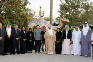 عاهل البلاد: رسالتنا مستمرة نحو تعزيز الأخوة والوحدة الوطنية