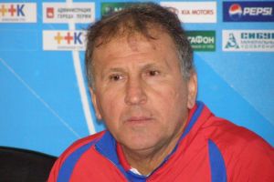 زيكو: كنت أتمنى أن ينتهي لقاء الأردن واستراليا بالتعادل