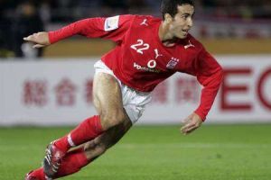 الأهلي المصري يوافق على انضمام أبوتريكة للمعسكر الخارجي