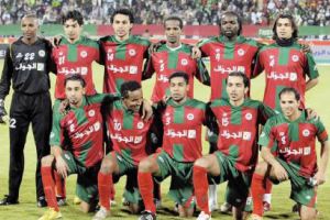 فريق الاتفاق السعودي يقهر اريما الاندونيسي بعقر داره