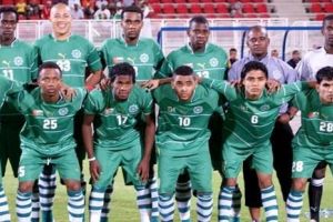 كأس الاتحاد العربي: فوز العروبة على شباب الظاهرية 1-صفر