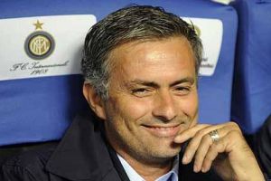 مورينيو: أشعر بالفخر بفريقي بعد الفوز على مانشتستر سيتي