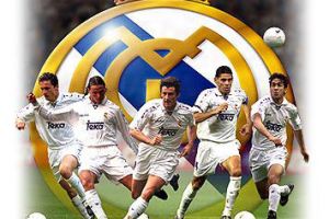 ريال مدريد بين الصعود والهبوط