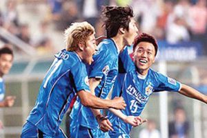 أولسان هيونداي يهزم الهلال السعودي في دوري أبطال آسيا