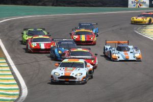 'حلبة البحرين الدولية': البطولة العالمية للتحمل WEC تستعد لسباق البحرين للتحمل 6 ساعات