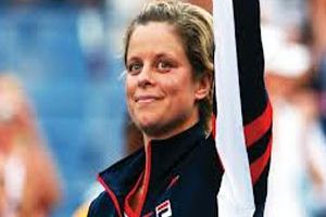 روبسون اول بريطانية تصل نهائي بطولة تنس منذ 22 عاما