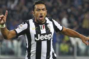 كوالياريلا يقود يوفنتوس لتكسير دفاعات كييفو 