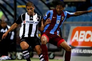 فيتيسه أرنهيم يهدر فرصة لانتزاع صدارة الدوري الهولندي 