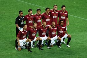 تورينو يوقف سلسلة انتصارات سامبدوريا في دوري إيطاليا