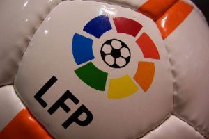 بطولة اسبانيا: نتائج المرحلة الخامسة