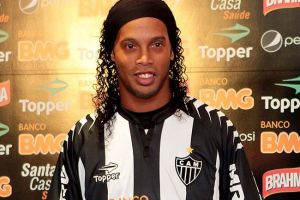 استعدادات أمنية مكثفة في ريو دي جانيرو لتأمين رونالدينو وفريقه