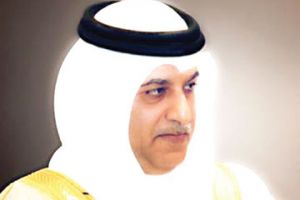 سلمان بن ابراهيم: نعمل على وضع تصورات لإنشاء مركز لرياضة الفتيات