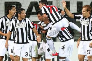 سيينا يحقق فوزاً ثميناً على ضيفه بولونيا