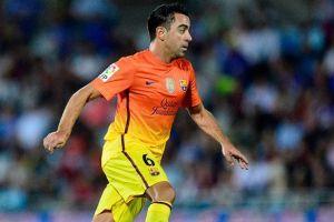 تشافي: على الريال عدم ارتكاب المزيد من الأخطاء