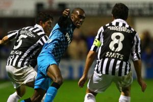 أيندهوفن وآلكمار إلى الدور الثالث