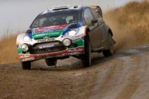 الإعلان عن روزنامة بطولة العالم للراليات