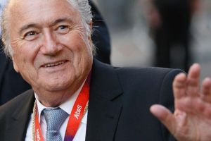 بلاتر: الفيفا غير 'مافياوي' 