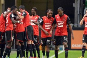 رين يحقق فوزاً ثميناً على ليل 