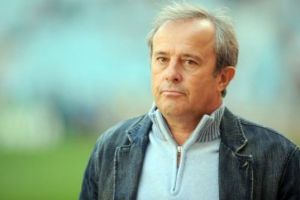 إقالة لوشانتر من تدريب العربي القطري