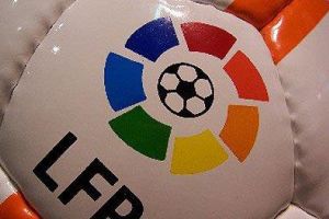 بطولة اسبانيا: نتائج المرحلة السادسة