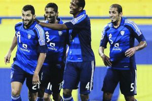 دوري الابطال: مباراة مصيرية للهلال مع اولسان