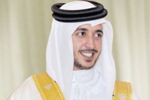 خالد بن حمد: دوري المراكز فرصة عظيمة لاكتشاف المواهب الرياضية
