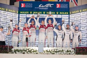 سباق البحرين 6 ساعات.. 'قصة نجاح جديدة'!