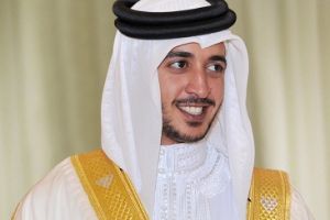 خالد بن حمد يعلن ترشحه لرئاسة الاتحاد البحريني لألعاب القوى ويقدر جهود طلال بن محمد