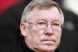 فيرجسون يشيد بأداء كلوج أمام مانشستر بدوري الأبطال