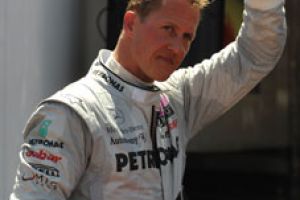 بطولة العالم: شوماخر سيعتزل في نهاية العالم الحالي