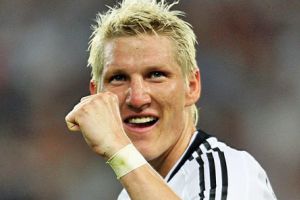 تصفيات مونديال 2014: عودة شفاينشتايغر وادلر الى صفوف المانشافت