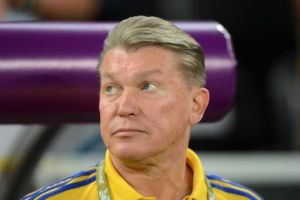 إدخال المدرب بلوخين إلى المستشفى