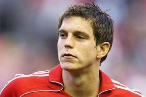 آغر يوقع عقدا جديدا مع ليفربول