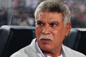 شحاته في الدوحة للتعاقد مع العربي