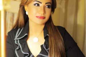 الفراشة