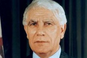 الشاذلي بن جديد