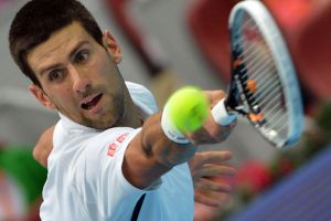 دورة بكين: ديوكوفيتش يحرز اللقب