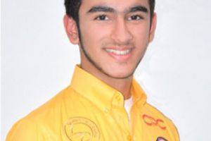 فريق صقور السعودية ينظم فعالية تعريفية بالكارتنغ بجدة يشارك فيها المتسابق البحريني عبدالله الذوادي