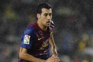 بوسكيتس: تعادل برشلونة وريال مدريد يرجع للتكافؤ بينهما