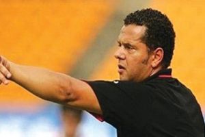 التونسي الكنزاري مدربا للسيلية