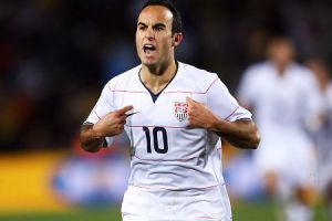 دونوفان في تشكيلة امريكا لمباراتين بتصفيات كأس العالم