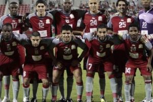 لخويا القطري يتعاقد مع الفرنسي سيمون ديا