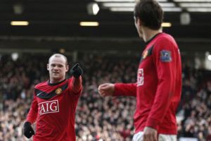 روني غير قلق لعدم تسجيله اي هدف هذا الموسم