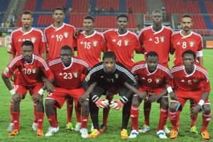 تصفيات مونديال 2014: تجريد السودان من فوزه على زامبيا